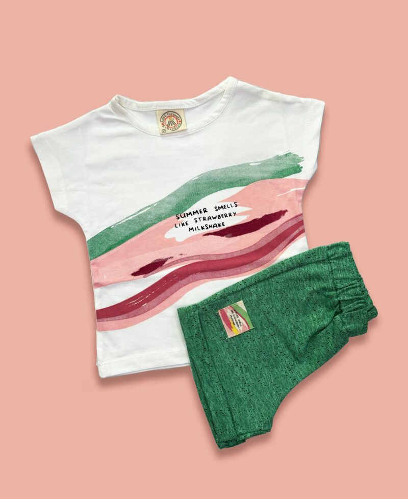 2pc suit, Summer suit