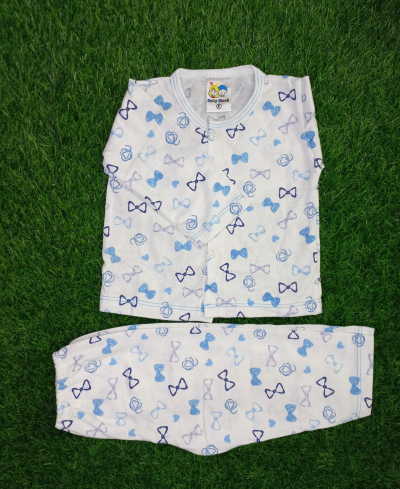 2 pc bow design