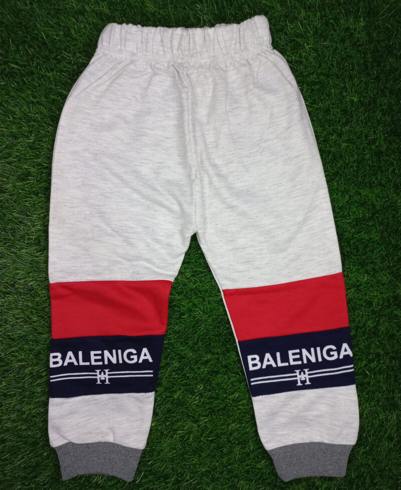 Baleniga suit Red - Image 5