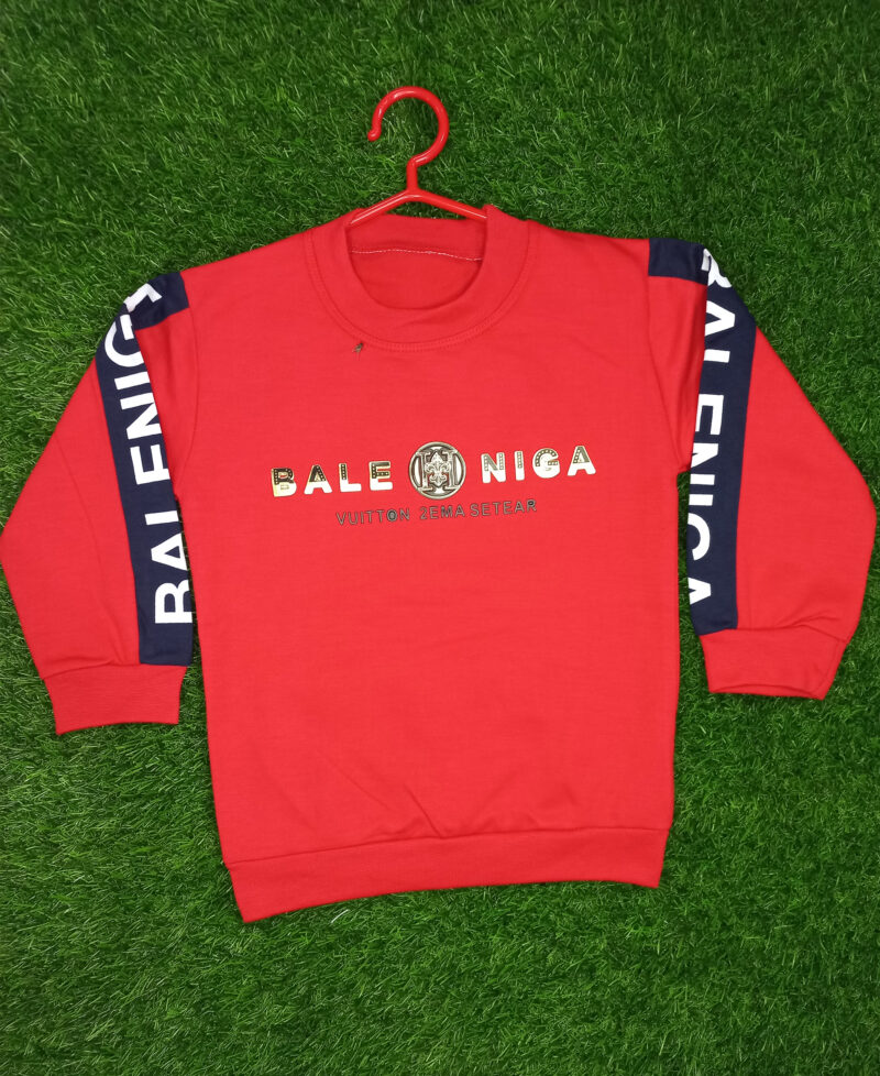Baleniga suit Red - Image 3