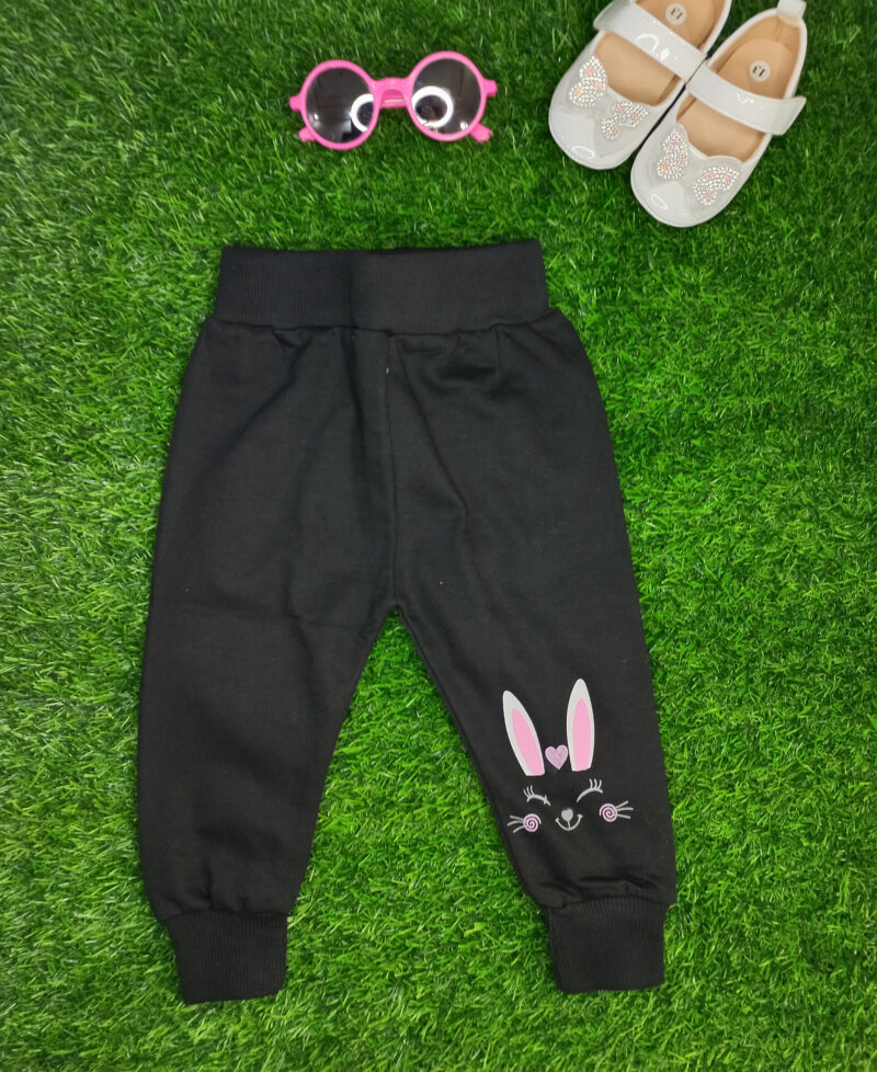 Bunny Suit Orange - Image 3