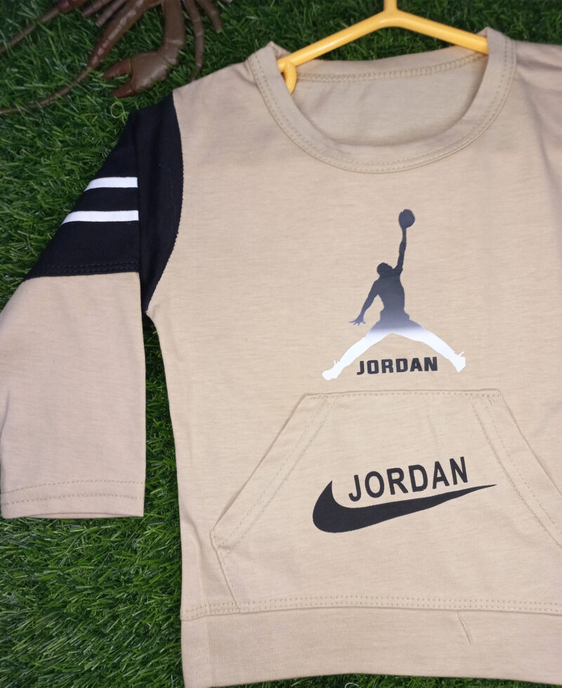 Jordan suit Beige - Image 2