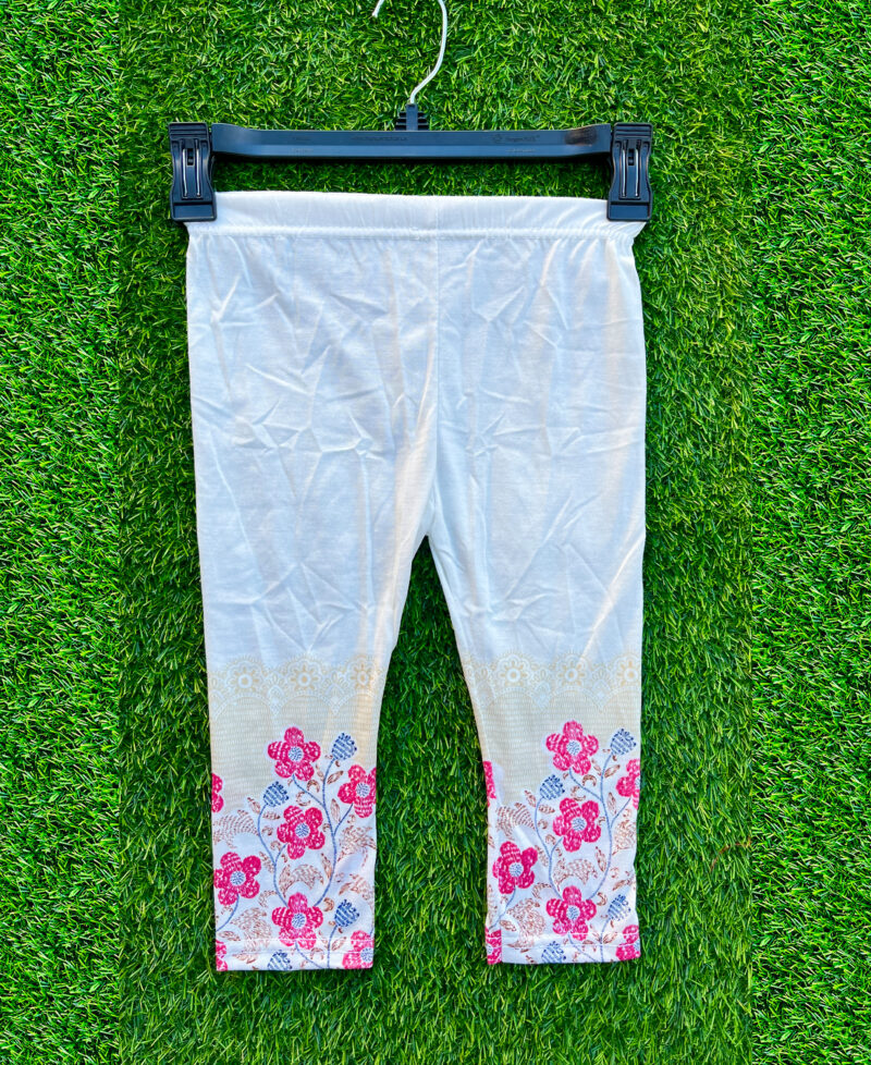 2 bows frock set pink - Image 4