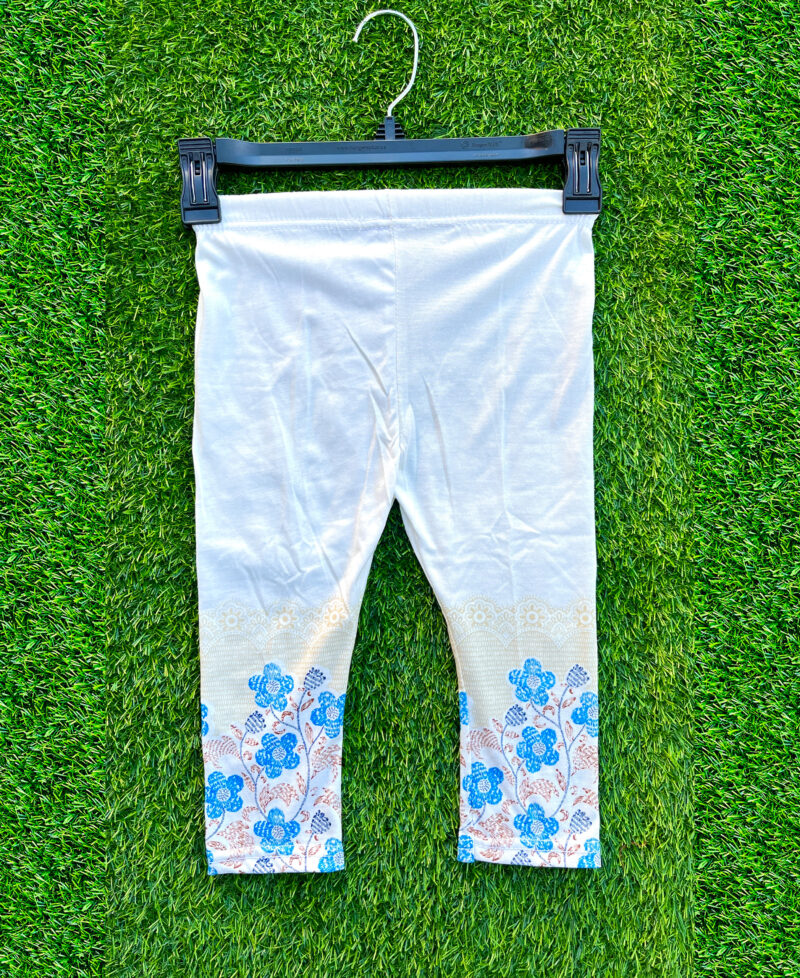 2 bows frock set blue - Image 4