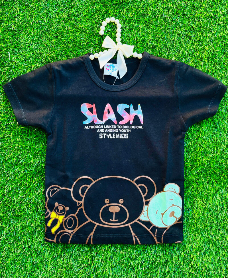 Slash suit Black - Image 2