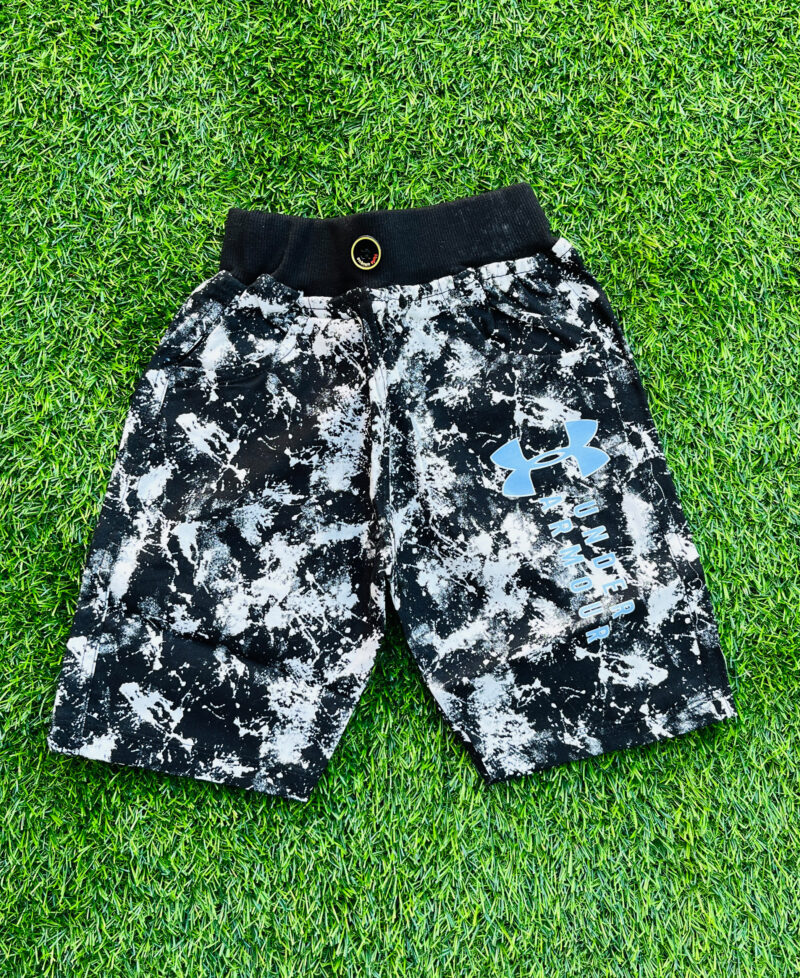 Under armour suit Blue - Image 3